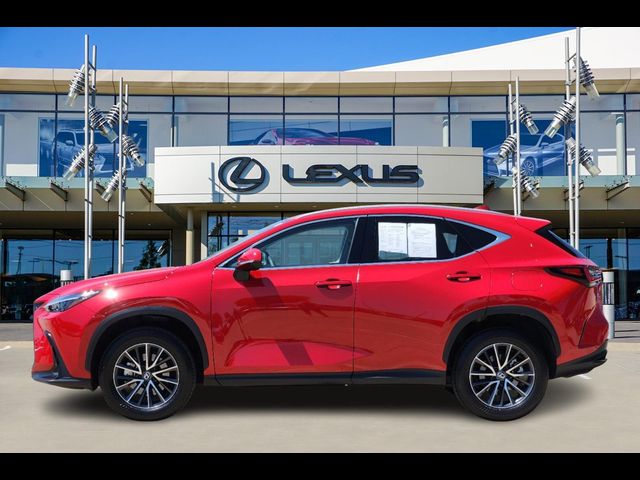 2024 Lexus NX 350 Premium