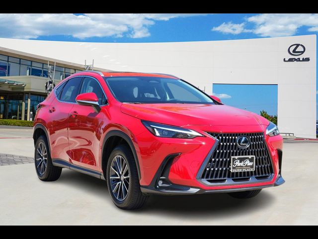 2024 Lexus NX 350 Premium