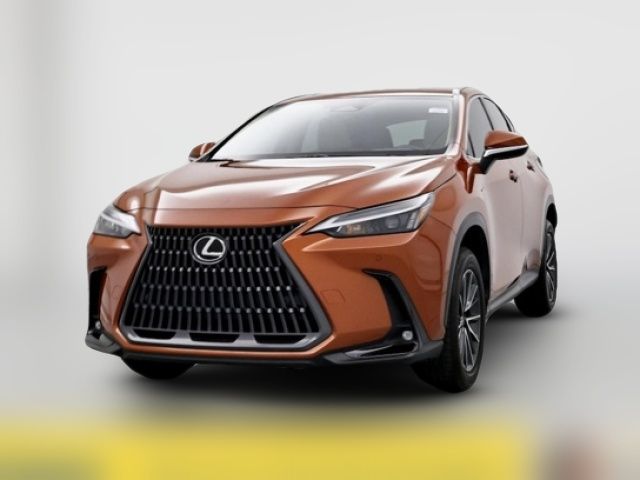 2024 Lexus NX 350 Premium