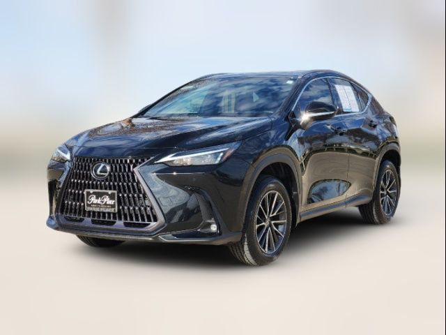 2024 Lexus NX 350 Premium