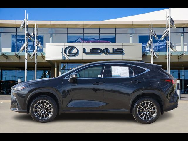 2024 Lexus NX 350 Premium