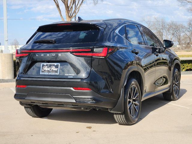 2024 Lexus NX 350 Premium