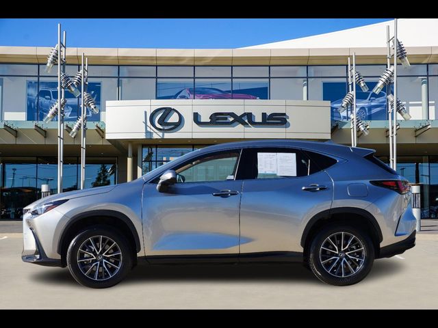 2024 Lexus NX 350 Premium