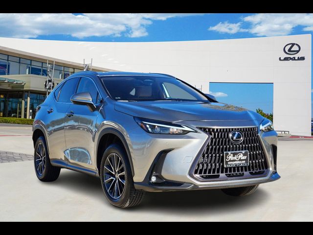 2024 Lexus NX 350 Premium