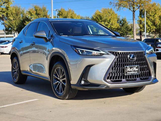 2024 Lexus NX 350 Premium