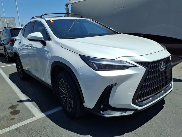2024 Lexus NX 350 Premium