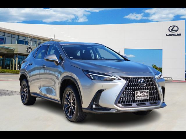 2024 Lexus NX 350 Premium