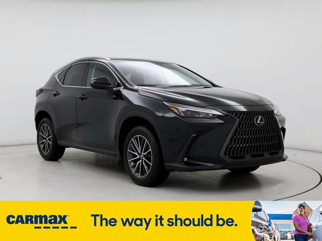 2024 Lexus NX 350 Premium