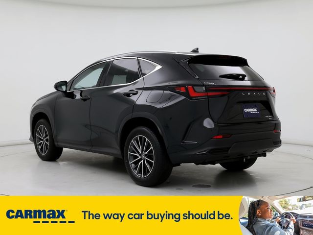 2024 Lexus NX 350 Premium