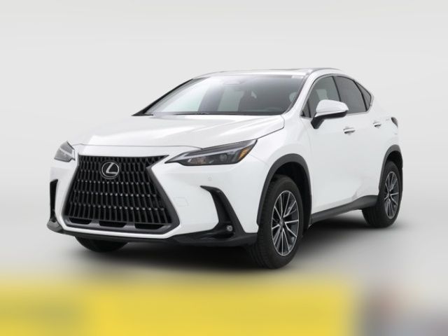 2024 Lexus NX 350 Premium