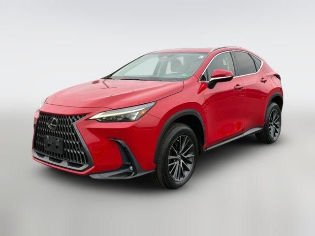 2024 Lexus NX 350 Premium