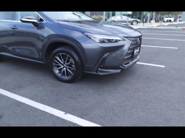 2024 Lexus NX 350h Premium