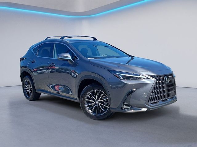 2024 Lexus NX 350h Premium