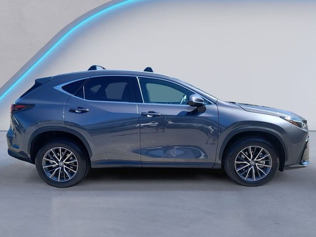 2024 Lexus NX 350h Premium