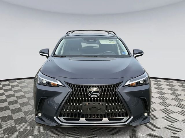 2024 Lexus NX 350h Premium