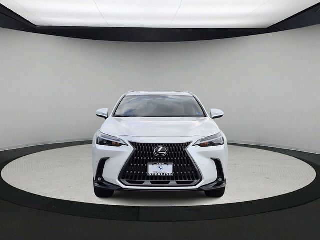 2024 Lexus NX 350h Premium