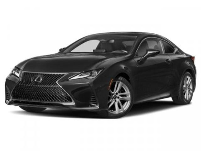 2024 Lexus RC 300