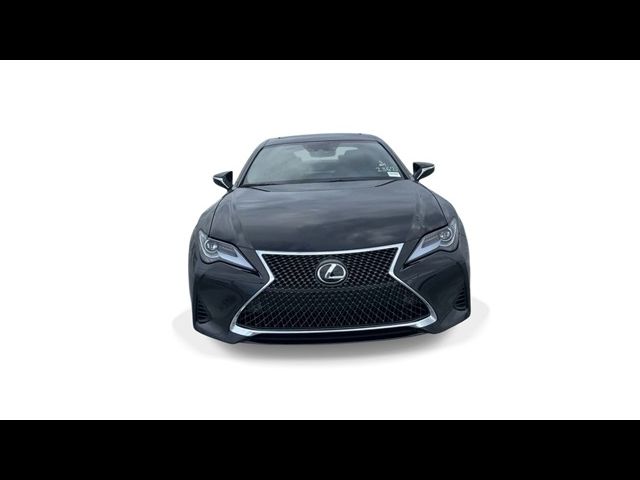 2024 Lexus RC 300