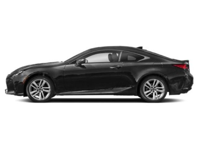 2024 Lexus RC 300