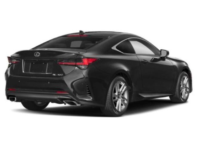 2024 Lexus RC 300