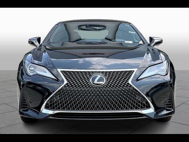 2024 Lexus RC 300