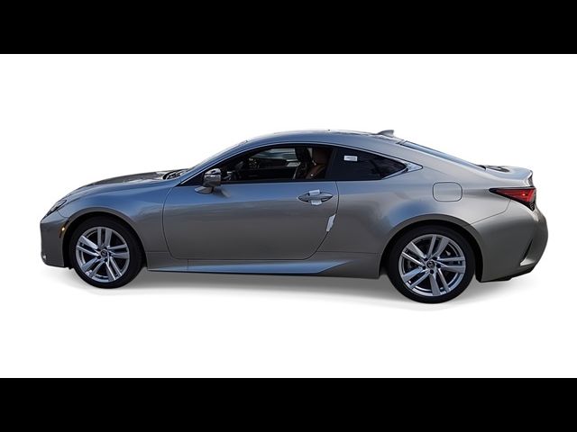 2024 Lexus RC 300