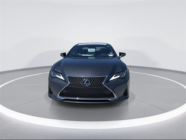 2024 Lexus RC 300