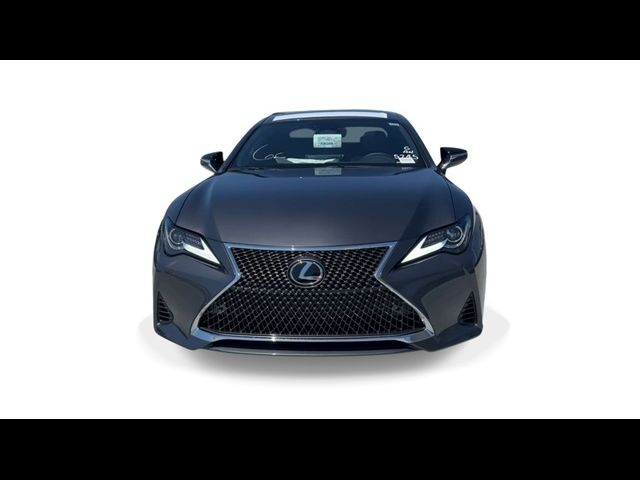 2024 Lexus RC 300