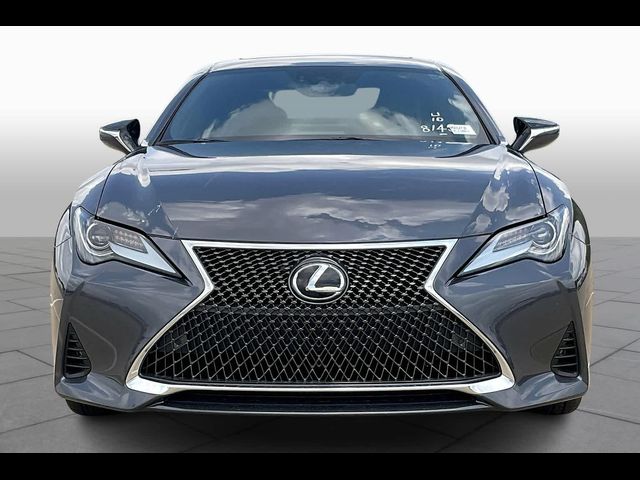 2024 Lexus RC 300