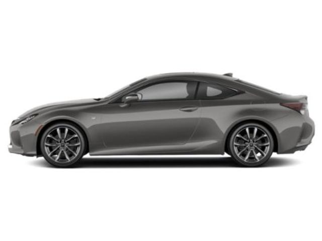 2024 Lexus RC 300 F Sport