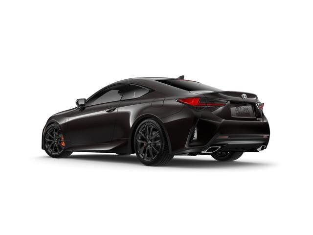 2024 Lexus RC 300 F Sport