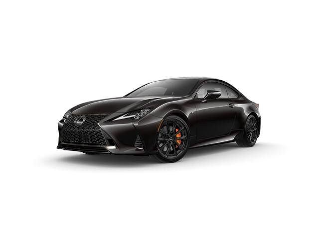 2024 Lexus RC 300 F Sport