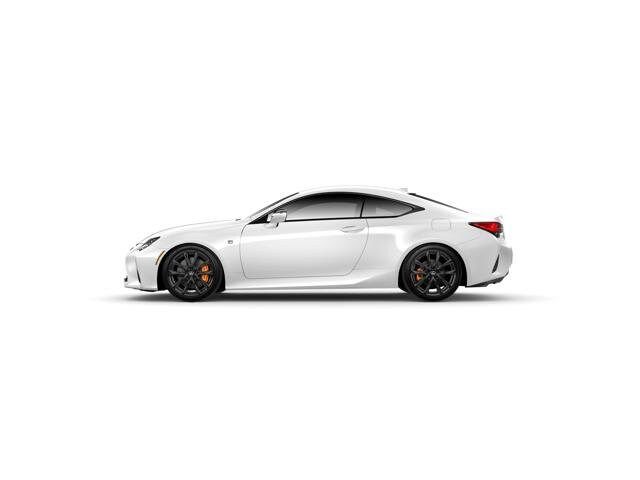 2024 Lexus RC 300 F Sport