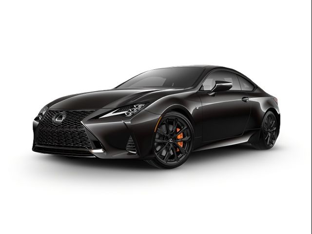 2024 Lexus RC 350 F Sport