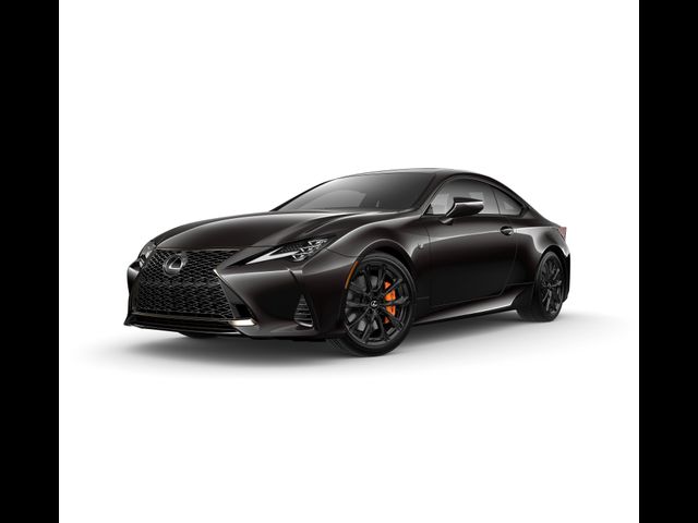 2024 Lexus RC 350 F Sport