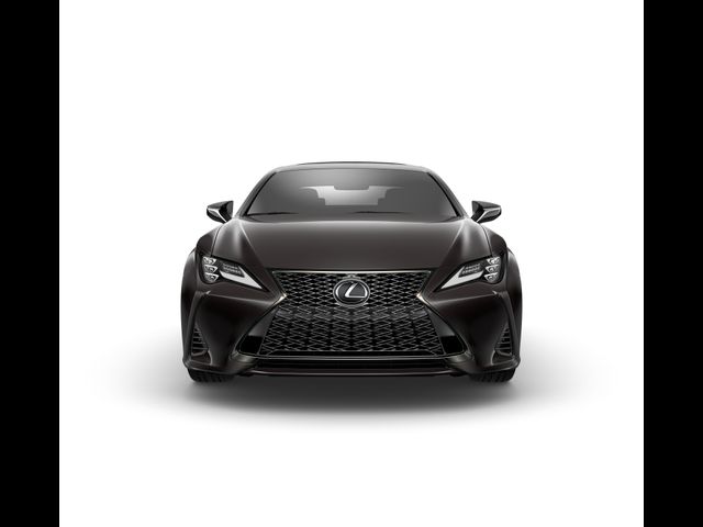 2024 Lexus RC 350 F Sport