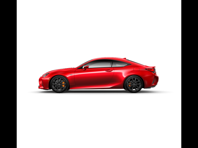 2024 Lexus RC 350 F Sport