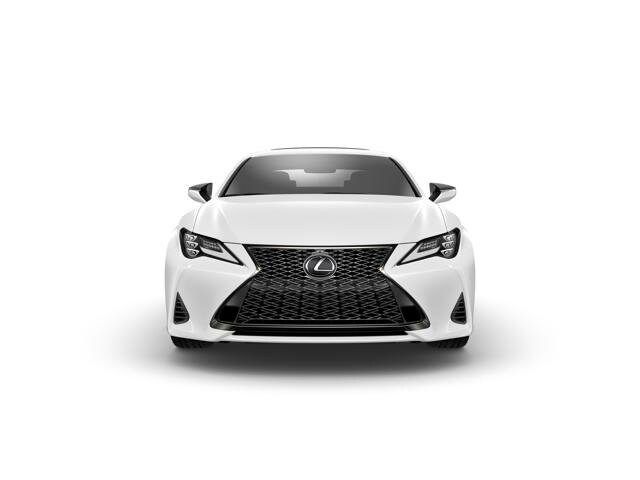 2024 Lexus RC 350 F Sport