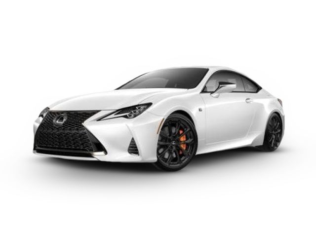 2024 Lexus RC 350 F Sport