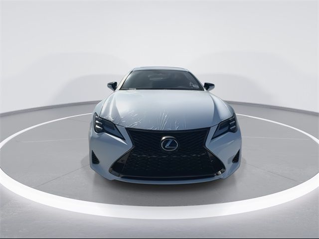 2024 Lexus RC 350 F Sport