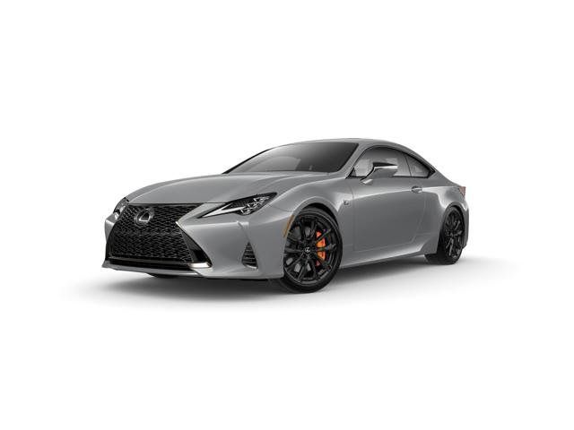 2024 Lexus RC 350 F Sport