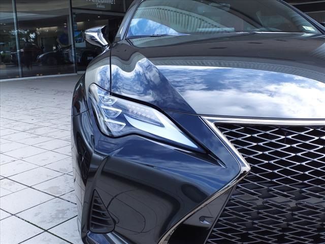 2024 Lexus RC 350 F Sport