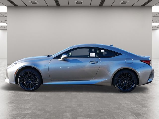 2024 Lexus RC 350 F Sport