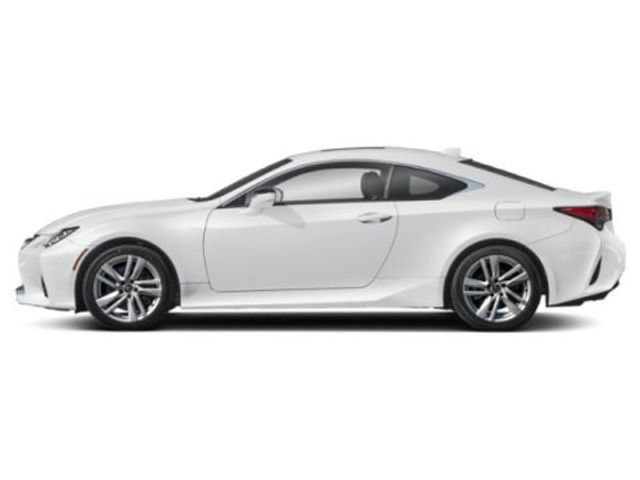 2024 Lexus RC 350 F Sport