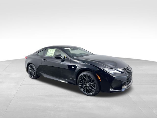 2024 Lexus RC 350 F Sport