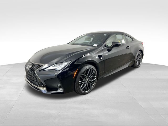 2024 Lexus RC 350 F Sport