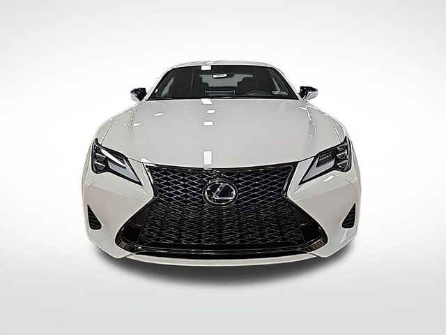 2024 Lexus RC 350 F Sport