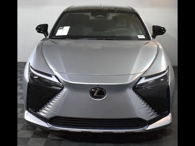 2024 Lexus RC 350 F Sport