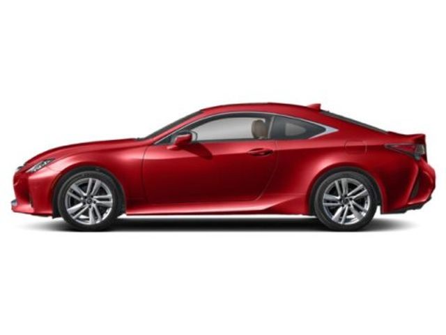 2024 Lexus RC 350 F Sport