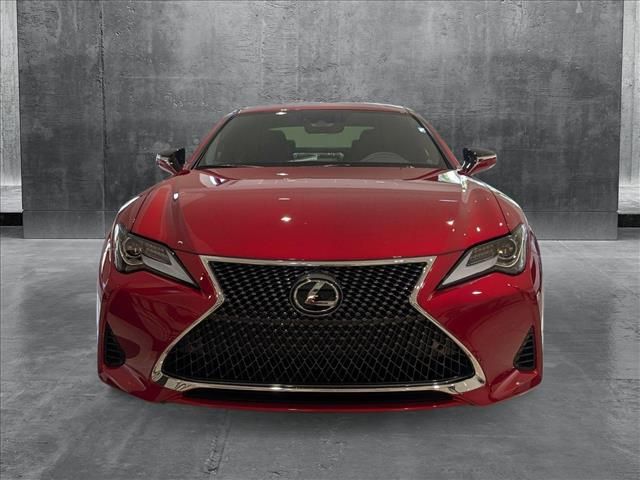 2024 Lexus RC 300